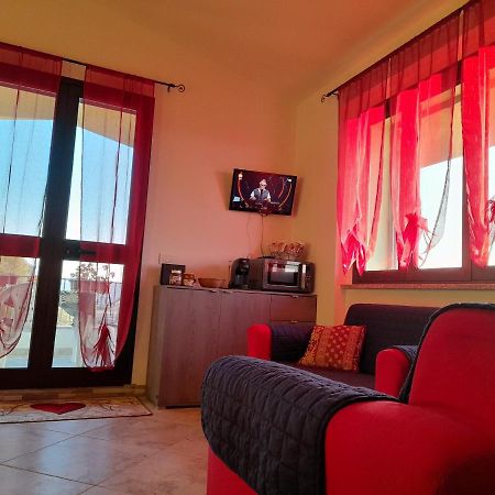 Appartamento Sofia - Nord Sardegna - Badesi Exterior foto
